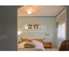 Vive el Mar: Tu Chalet Exclusivo en Benicarló