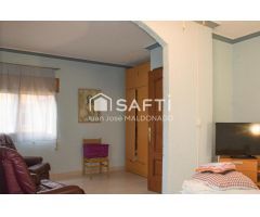 Vive el Mar: Tu Chalet Exclusivo en Benicarló