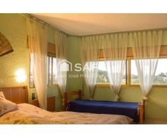 Vive el Mar: Tu Chalet Exclusivo en Benicarló