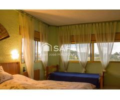 Vive el Mar: Tu Chalet Exclusivo en Benicarló