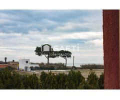Vive el Mar: Tu Chalet Exclusivo en Benicarló