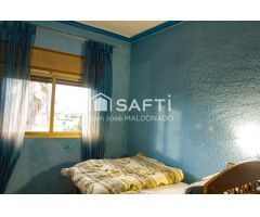 Vive el Mar: Tu Chalet Exclusivo en Benicarló