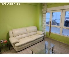 ESTUPENDO APARTAMENTO EN TORRELAVEGA  LISTO PARA ENTRAR A DISFRUTARLO