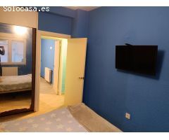 ESTUPENDO APARTAMENTO EN TORRELAVEGA  LISTO PARA ENTRAR A DISFRUTARLO