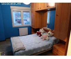 ESTUPENDO APARTAMENTO EN TORRELAVEGA  LISTO PARA ENTRAR A DISFRUTARLO