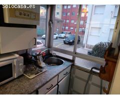 ESTUPENDO APARTAMENTO EN TORRELAVEGA  LISTO PARA ENTRAR A DISFRUTARLO