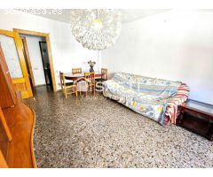 Gran piso en Elda