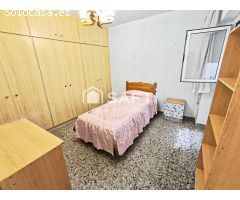 Gran piso en Elda