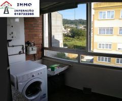 Piso en Venta en Fene La Coruña Ref: 438055