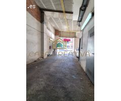 Local comercial en Venta en Valencia Valencia LA RAIOSA