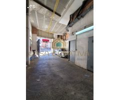 Local comercial en Venta en Valencia Valencia LA RAIOSA