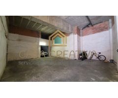 Local comercial en Venta en Valencia Valencia LA RAIOSA