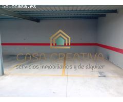 Parking coche en Venta en Xeraco Valencia 