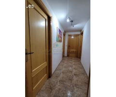 Piso en Venta en Alcora, L Castellón 