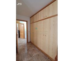 Piso en Venta en Alcora, L Castellón 
