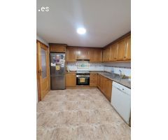 Piso en Venta en Alcora, L Castellón 