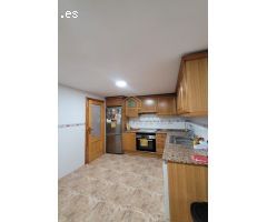 Piso en Venta en Alcora, L Castellón 