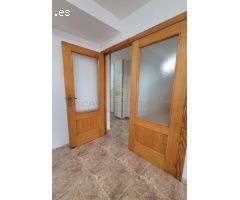 Piso en Venta en Alcora, L Castellón 