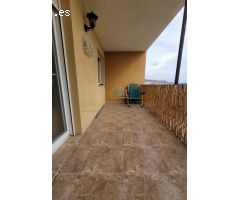 Piso en Venta en Alcora, L Castellón 