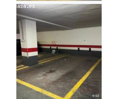 Parking coche en Venta en Valencia Valencia EL GRAU