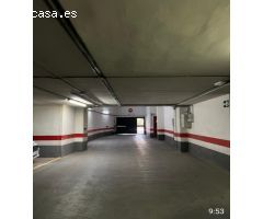 Parking coche en Venta en Valencia Valencia EL GRAU