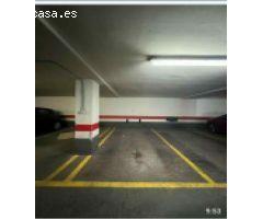 Parking coche en Venta en Valencia Valencia EL GRAU