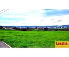 Conjunto suelos para inversión en Avilés, Asturias
