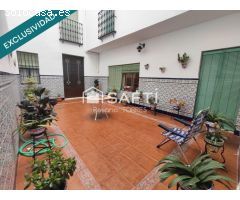 Casa en venta en Aguilar de la Frontera