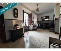 Casa en venta en Aguilar de la Frontera