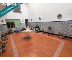 Casa en venta en Aguilar de la Frontera