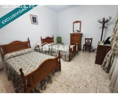 Casa en venta en Aguilar de la Frontera