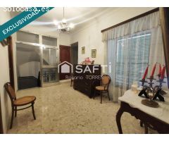 Casa en venta en Aguilar de la Frontera