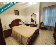 Casa en venta en Aguilar de la Frontera