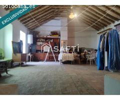 Casa en venta en Aguilar de la Frontera