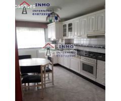 Piso en Venta en Ferrol La Coruña Ref: 438058