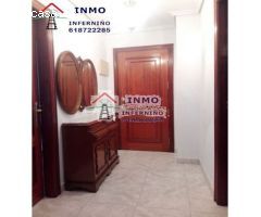 Piso en Venta en Ferrol La Coruña Ref: 438058
