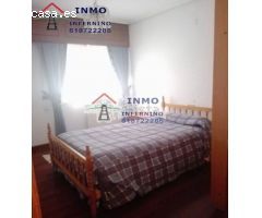 Piso en Venta en Ferrol La Coruña Ref: 438058