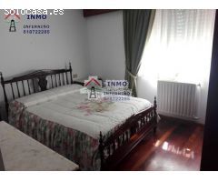 Piso en Venta en Ferrol La Coruña Ref: 438058