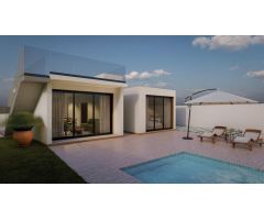 Casa-Chalet en Venta en Fortuna Murcia