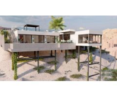 Casa-Chalet en Venta en Ciudad Quesada Alicante