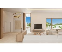 Casa-Chalet en Venta en Algorfa Alicante