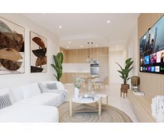 Bungalows de obra nueva en San Pedro del Pinatar - Vida moderna junto al mar
