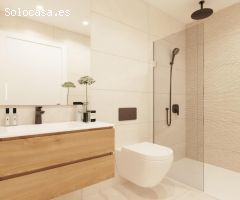 Bungalows de obra nueva en San Pedro del Pinatar - Vida moderna junto al mar