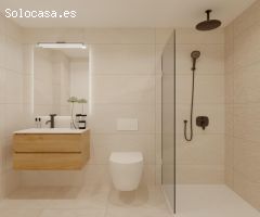 Bungalows de obra nueva en San Pedro del Pinatar - Vida moderna junto al mar