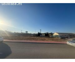 24 Suelos Urbanos Residenciales en Monóvar/Monòver (Alicante/Alacant)
