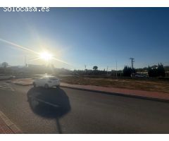 24 Suelos Urbanos Residenciales en Monóvar/Monòver (Alicante/Alacant)