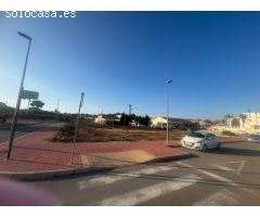 24 Suelos Urbanos Residenciales en Monóvar/Monòver (Alicante/Alacant)