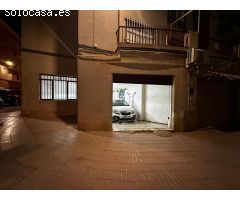 Local comercial en Monovar