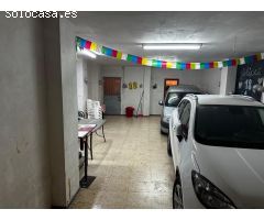 Local comercial en Monovar