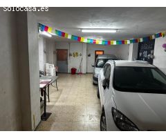Local comercial en Monovar